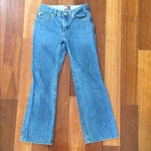 Tommy Hilfiger Kid(Girl) Jeans